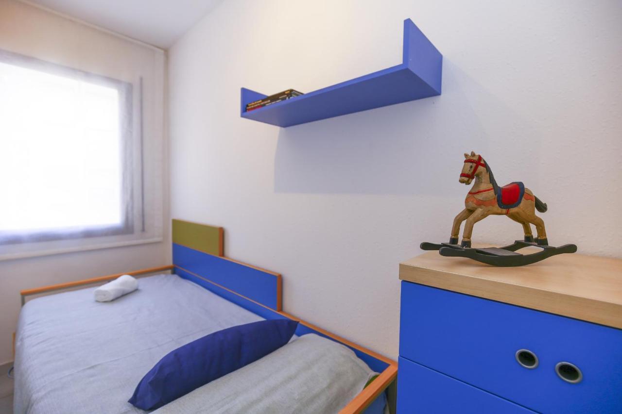 New Uolas Planet Costa Dorada Apartment