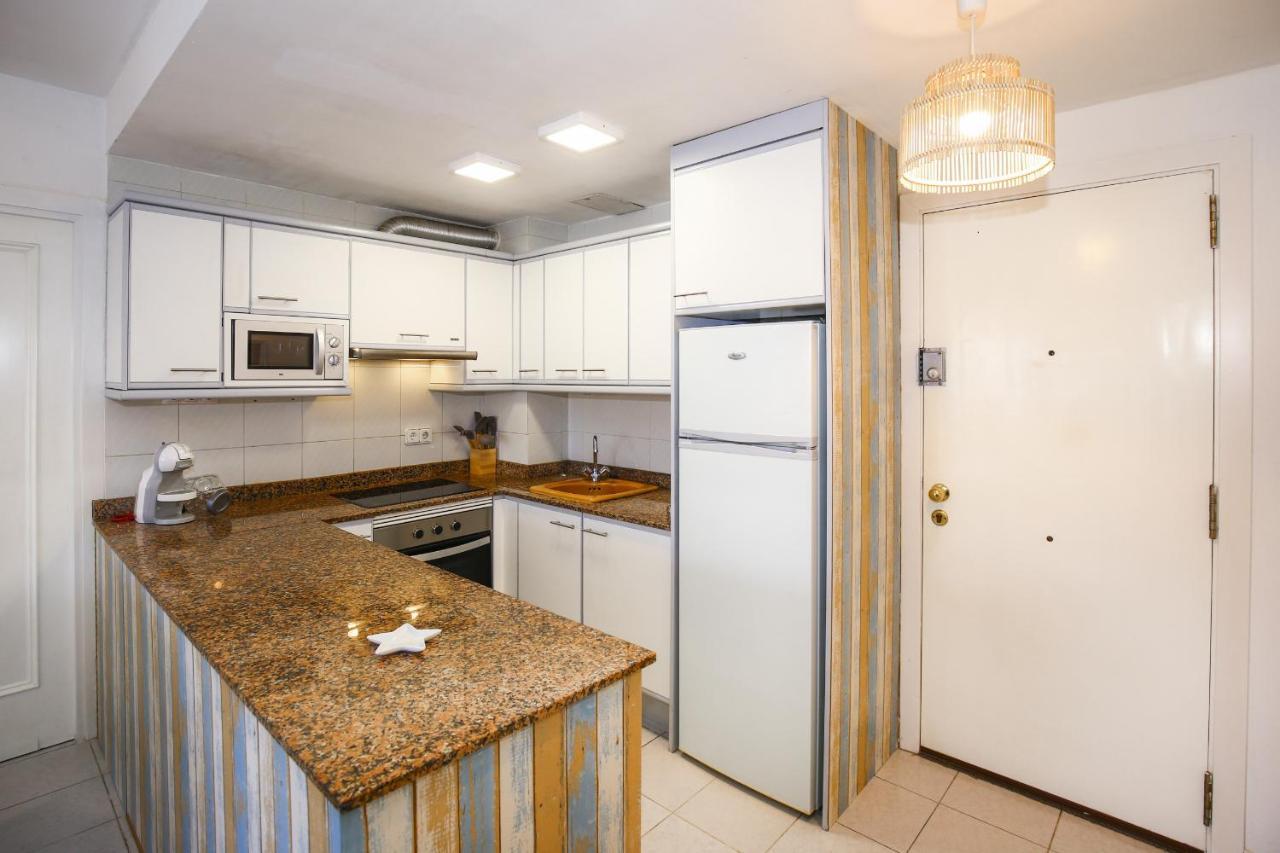 New Uolas Planet Costa Dorada Apartment *