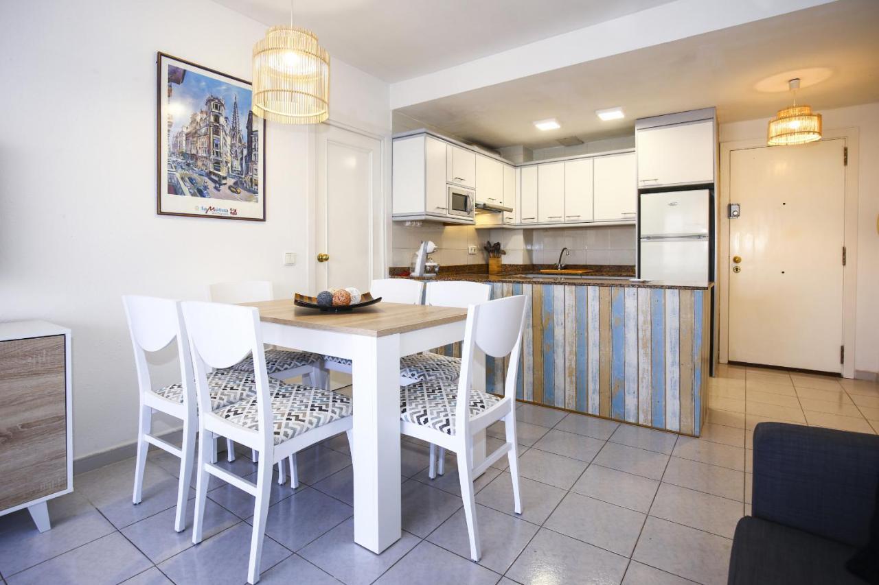 New Uolas Planet Costa Dorada Appartamento