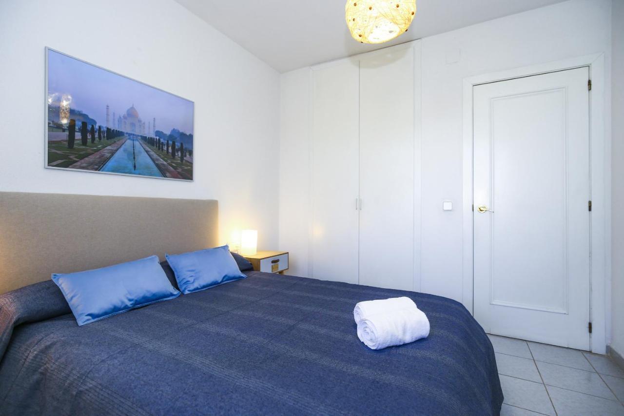 Appartamento New Uolas Planet Costa Dorada Salou
