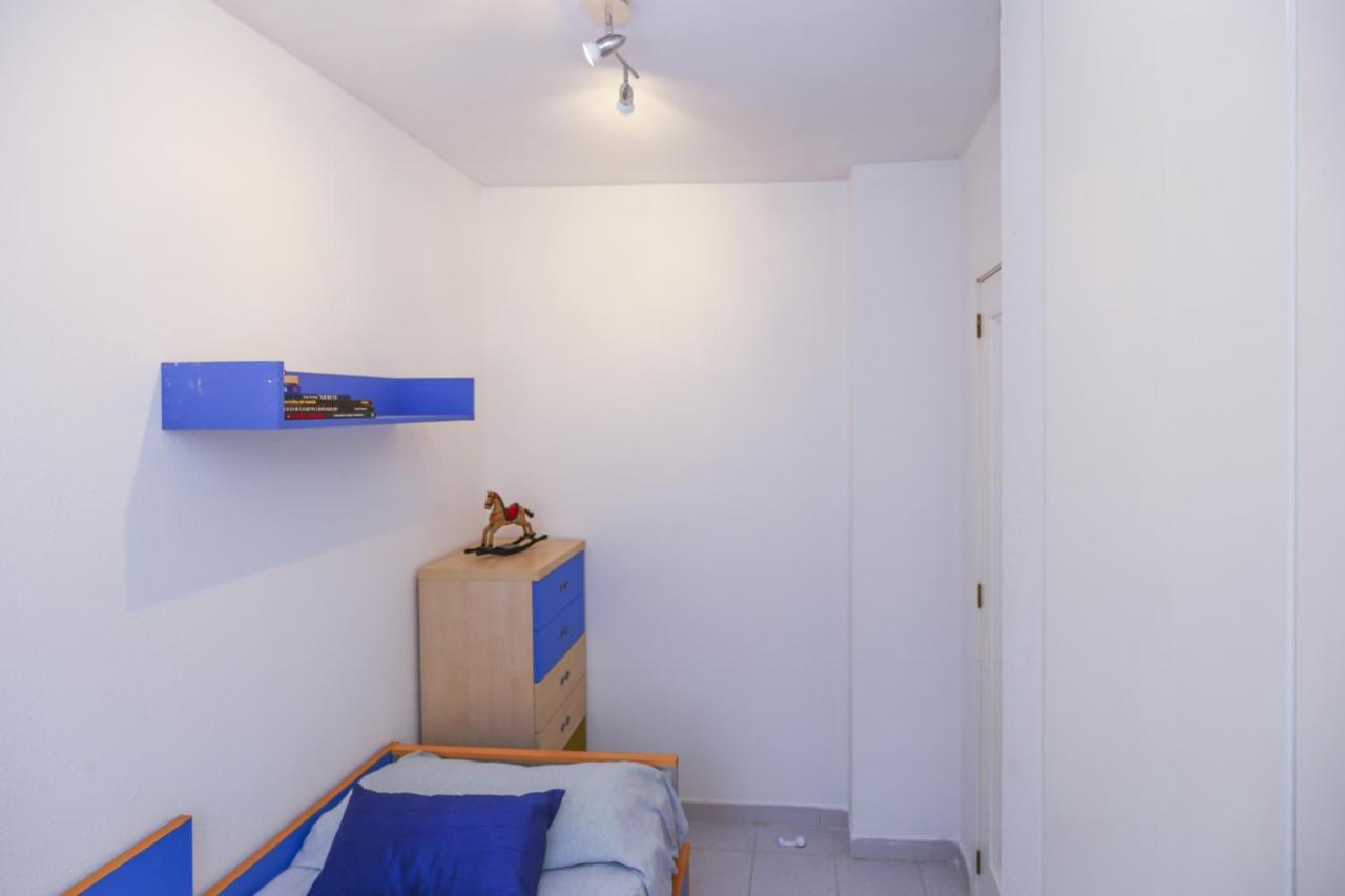 New Uolas Planet Costa Dorada Apartment