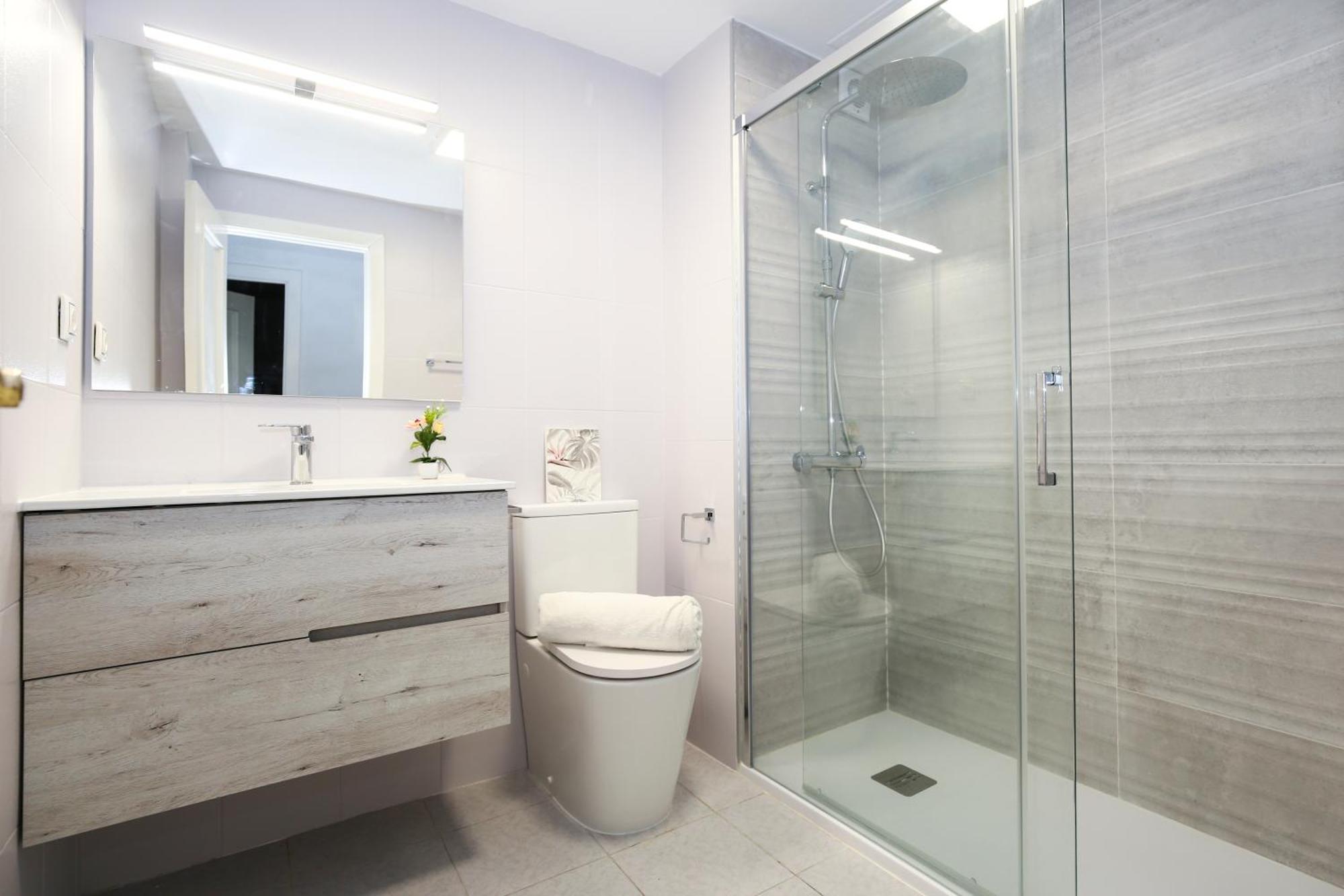 Apartment New Uolas Planet Costa Dorada *